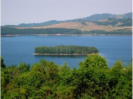 Serbia parque nacional