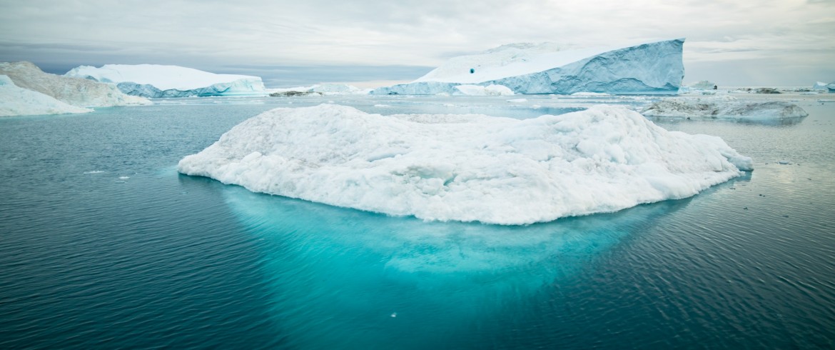 Deshielo de los glaciares: y consecuencias - Ecobnb