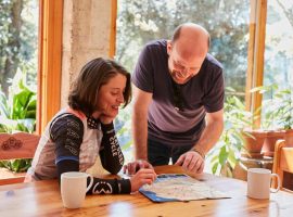 La Bruguera de Púbol