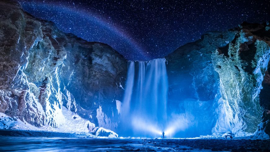 20 Cascadas Espectaculares de Europa para descubrir - Ecobnb