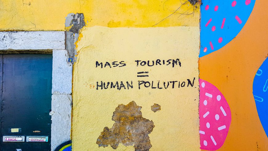 mass-tourism