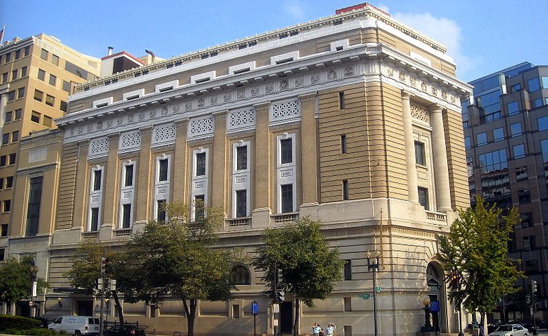 Museo Nacional de la Historia de las Mujeres