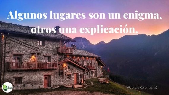 Viajar: Las Mejores Frases Inspiradoras Para Viajeros - Ecobnb