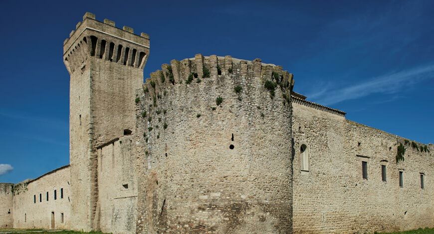 Torre de la Botonta - una noche en un castillo real