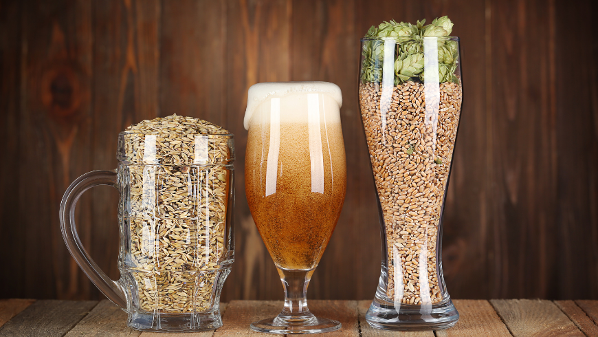 De la Cerveza Artesanal al Huerto en un Presidio Slow Food del Parmense