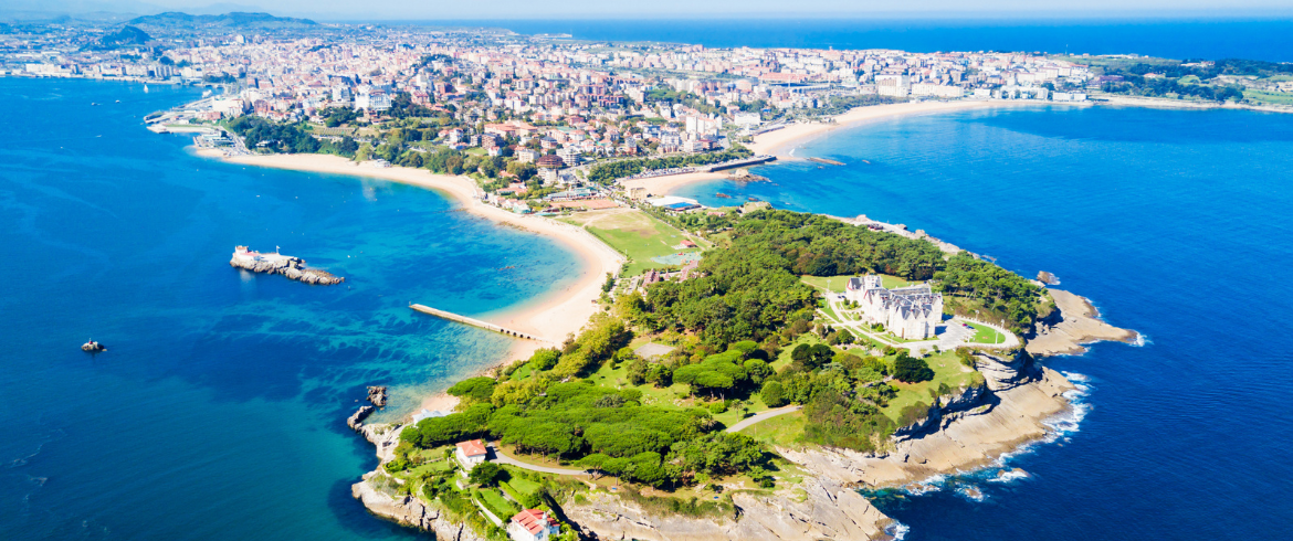 Santander Guía Verde para la Perla de Cantabria Ecobnb
