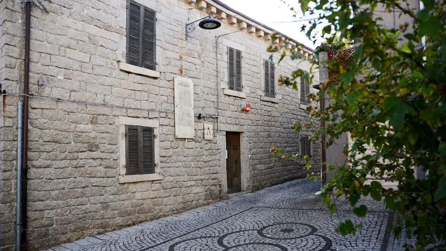 Museo del Bannerismo