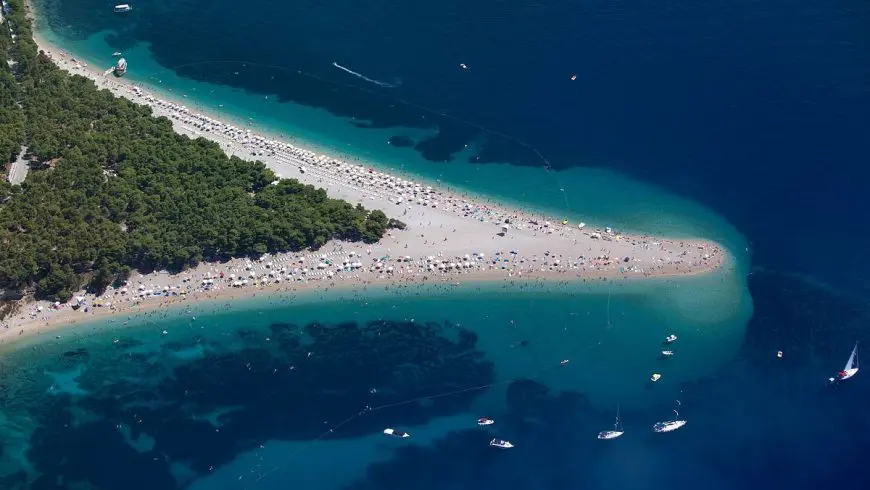 Croacia