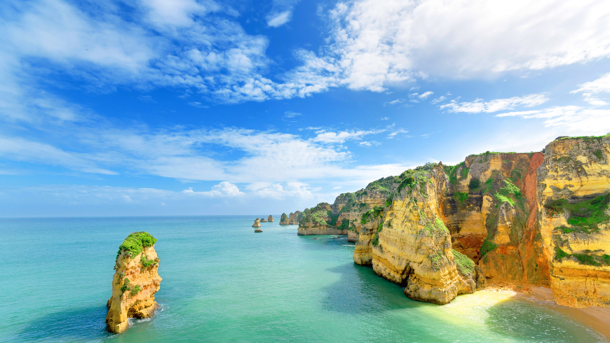 Algarve Occidental