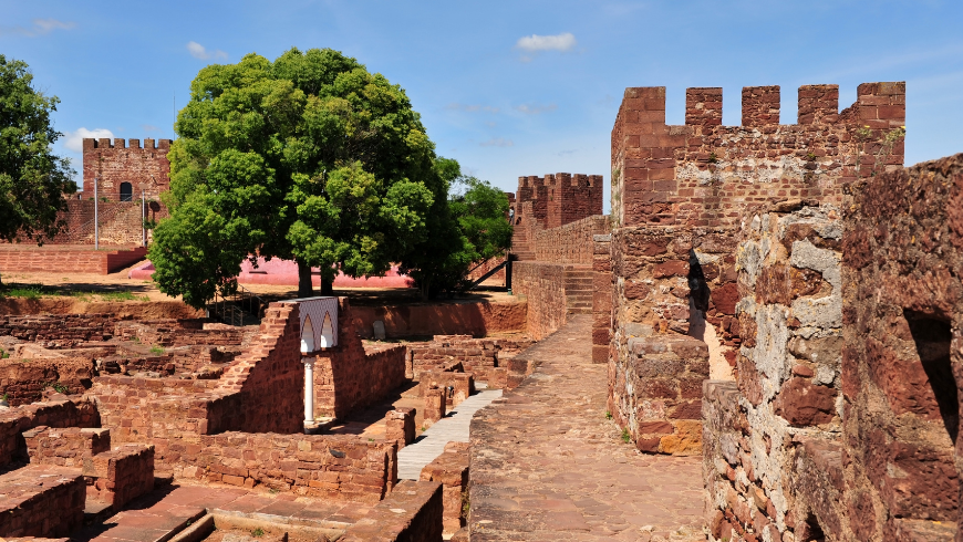 silves