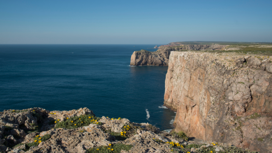 Cabo de San Vicente