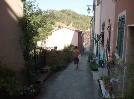 Pueblos a pie Framura