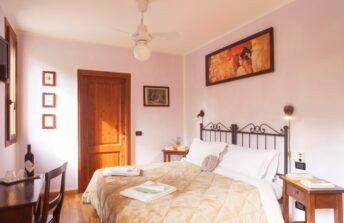 Agriturismo Il Cavicchio