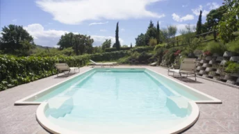 Agriturismo Il Cavicchio