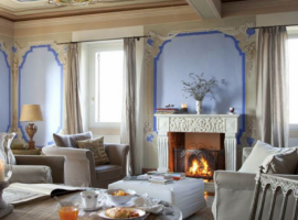 Relais Borgo Porta Rossa