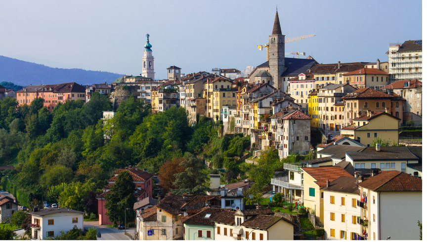 Feltre
