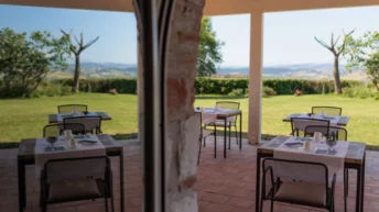 Acanto Country House