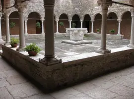 Convento