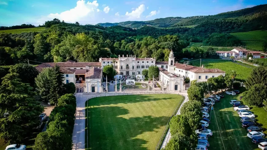 colinas de Valpolicella