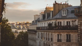 HOY Paris hoteles sostenibles