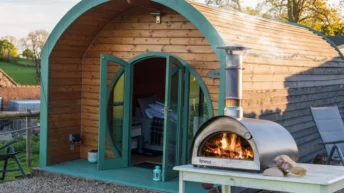 Hoe Grange Holidays