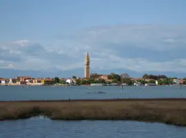 Isla de San Francisco del Desierto