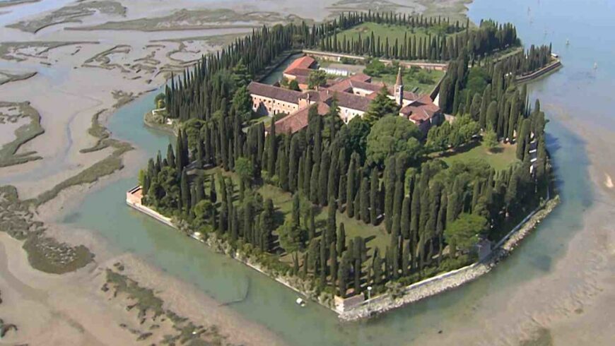 Isla de San Francisco del Desierto