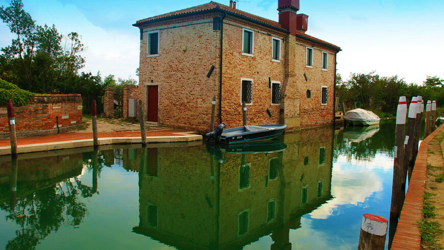 Isla de Torcello