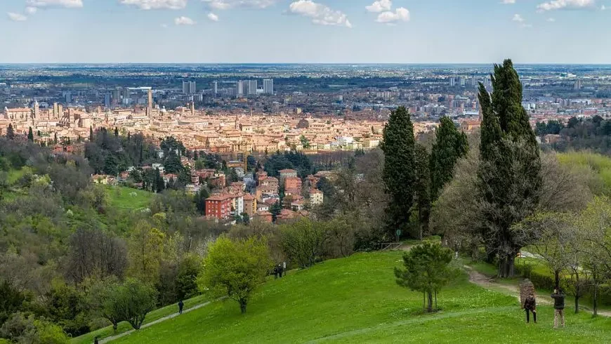 Parque Villa Ghigi
