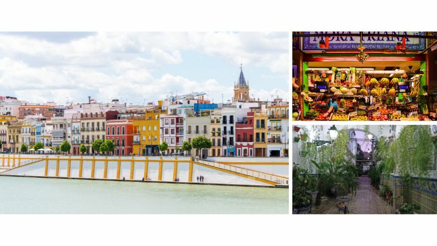 Triana Sevilla sostenible
