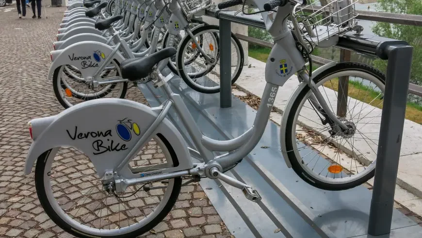 Verona bike