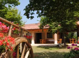 Agroturismo il Porcellino