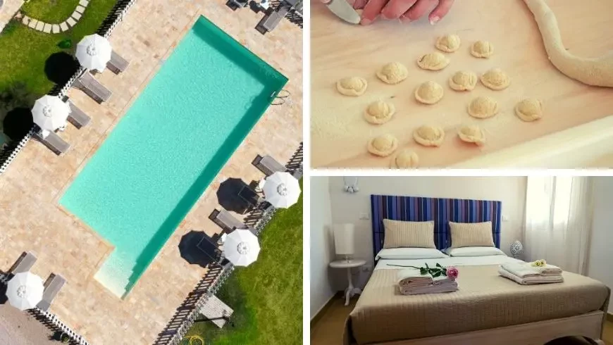 Residenza Gemma Apulia