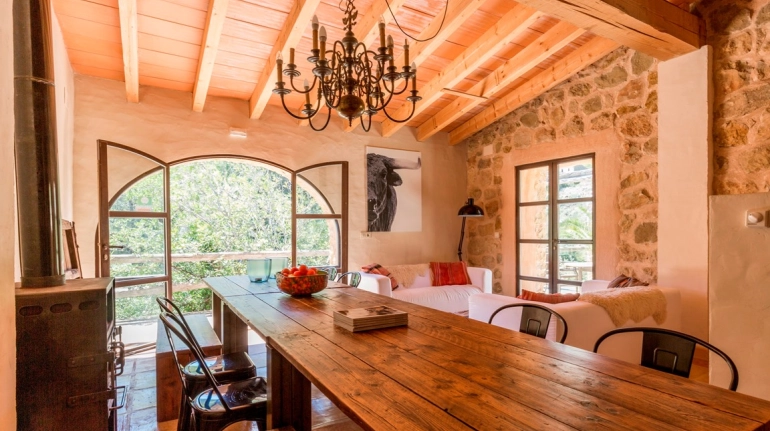 Refugio Marnes