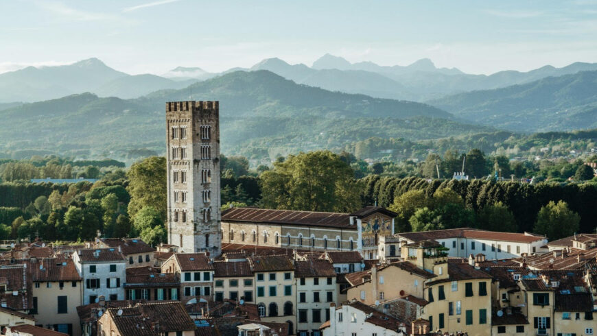 Lucca