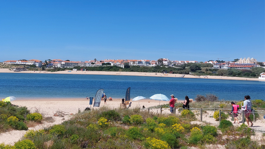 Vila Nova de Milfontes