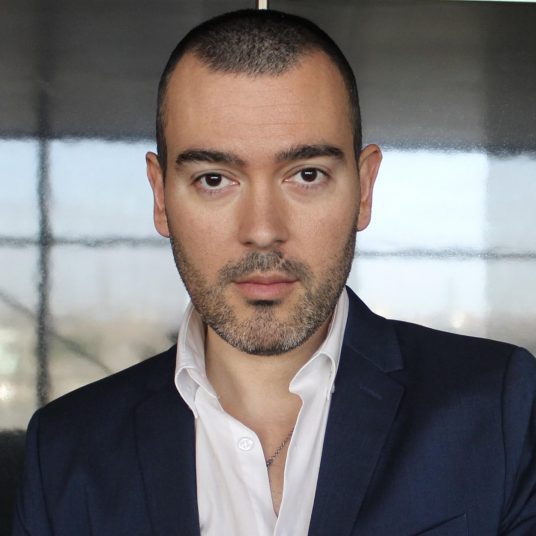Xavier Reinaldo Virgili