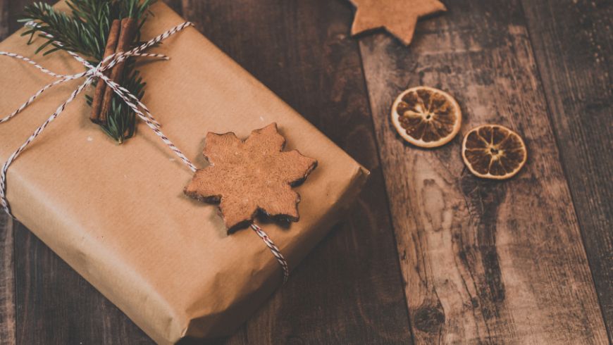 Regalos Éticos y Sostenibles