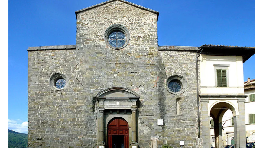 Catedral de Santa María Assunta