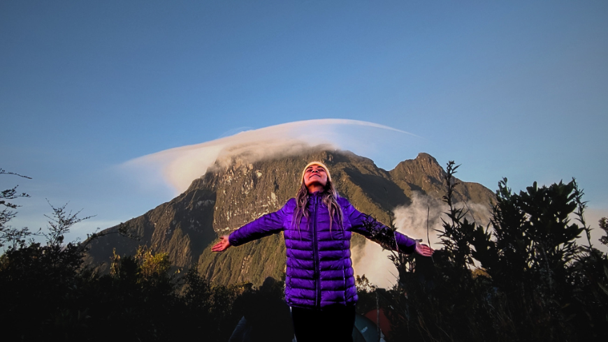 Inmersión en la naturaleza y descanso en Almaloca, Colombia