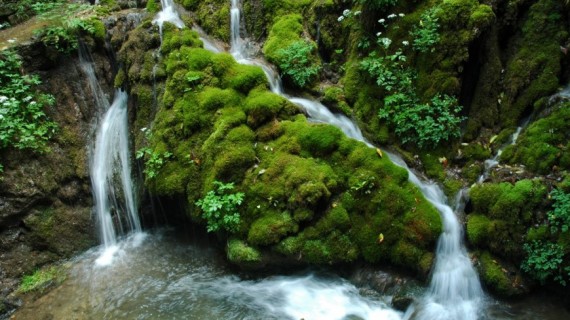 Les Cascades Les Plus Spectaculaires En Italie!