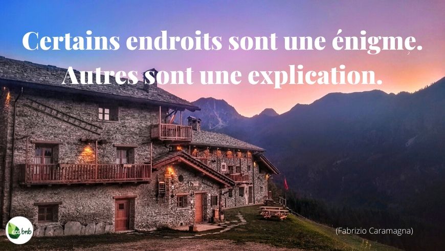 Citations Pensees Et Aphorismes Sur Le Voyage Ecobnb