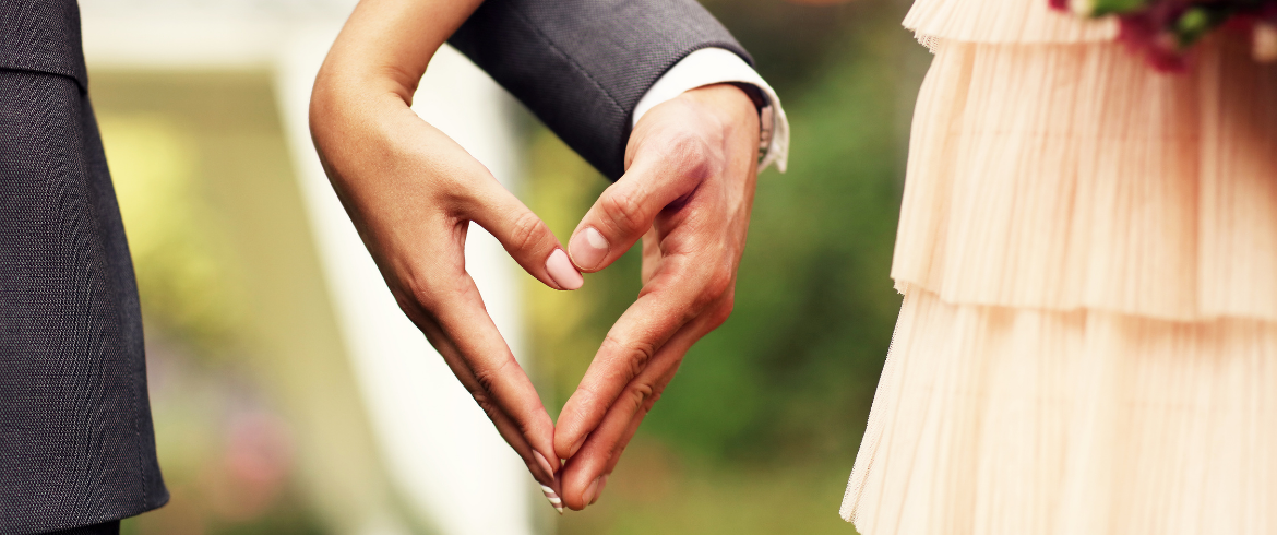 Cadeaux de mariage écoresponsables : 5 idées à nous piquer