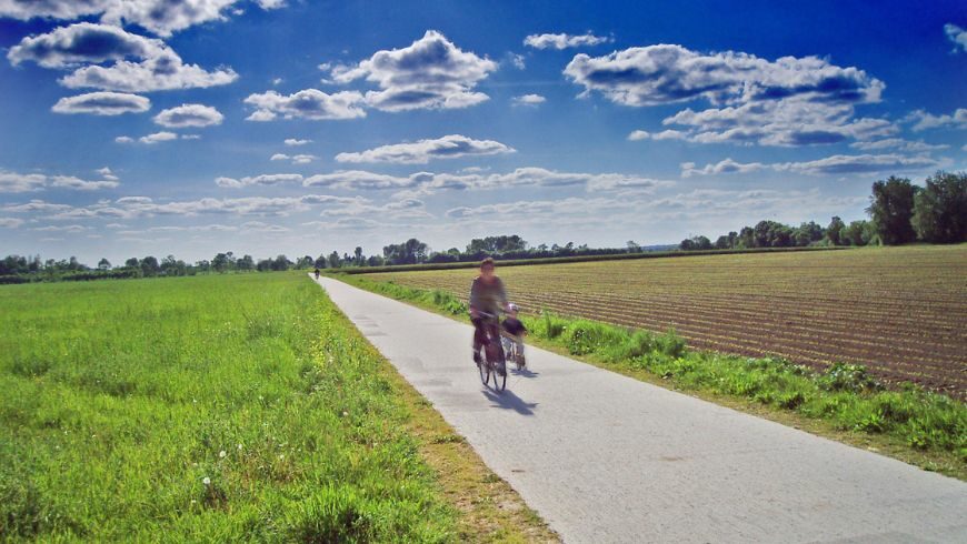 Loire à Vélo