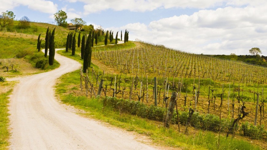 Tourisme durable Italie