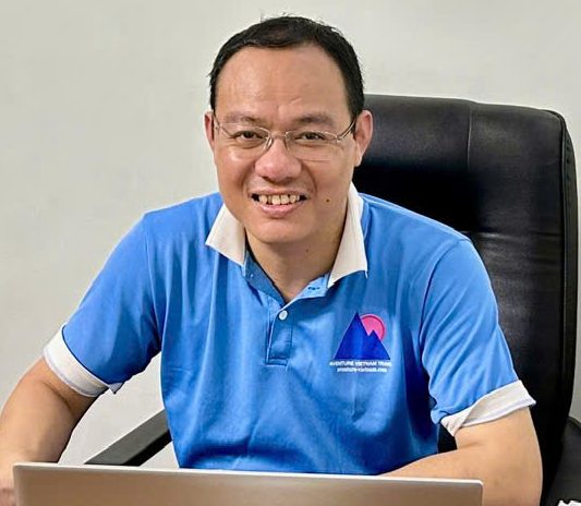 Binh Dao