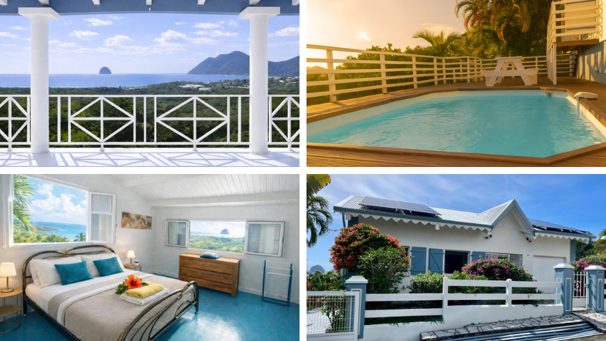 Villa Bellevue Éminence